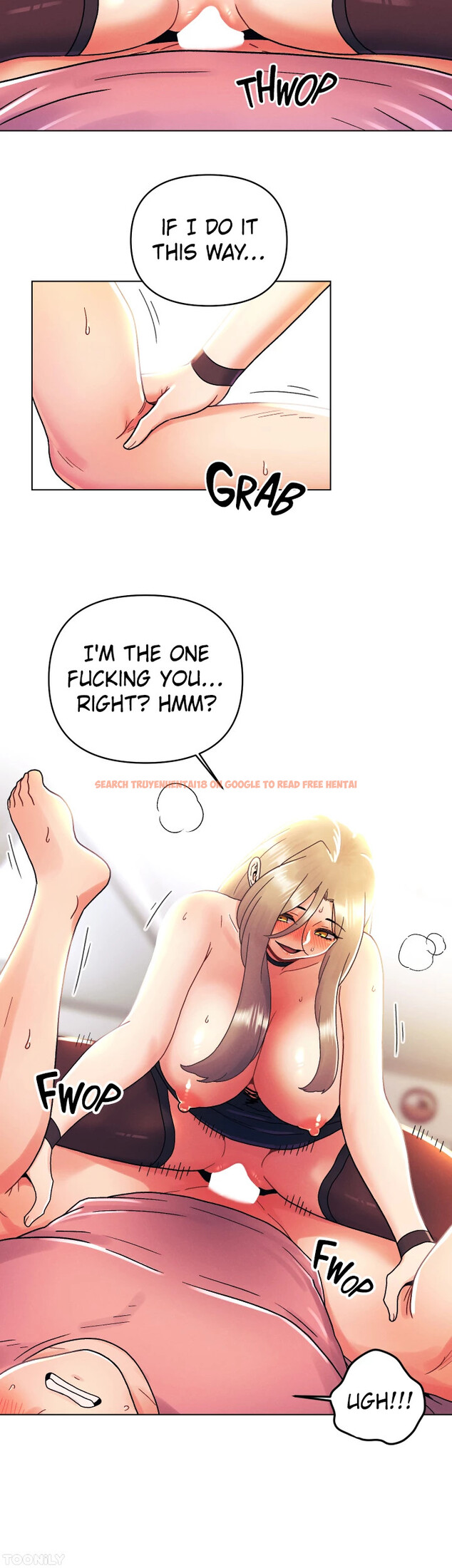 Read Hentai Image 19 33846 in comic You Are My First - Chapter 45 - hentaitnt.net