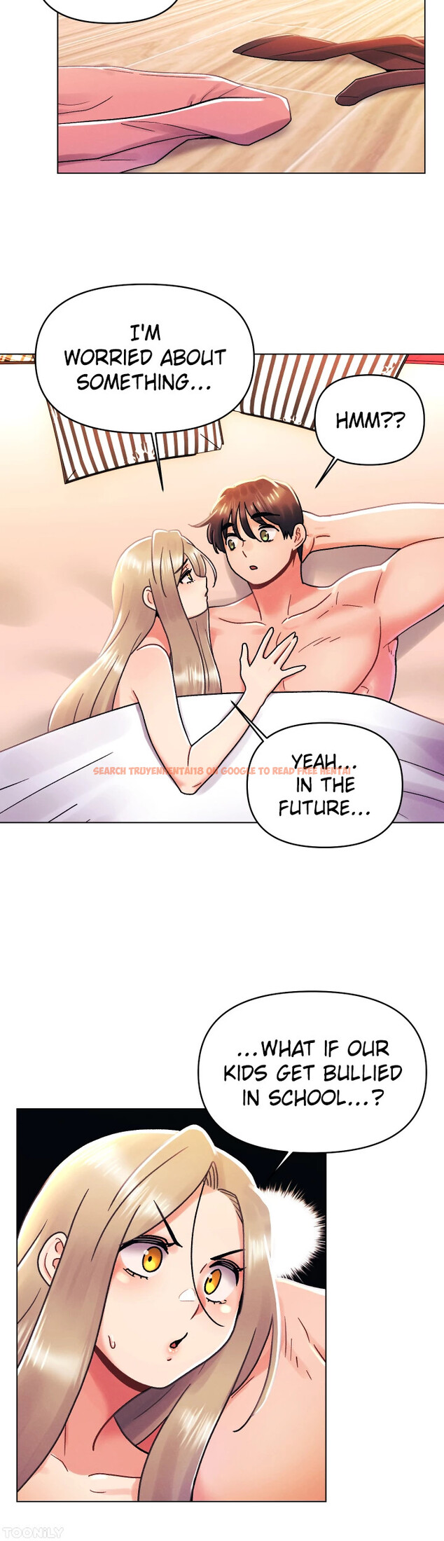 Read Hentai Image 28 33846 in comic You Are My First - Chapter 45 - hentaitnt.net