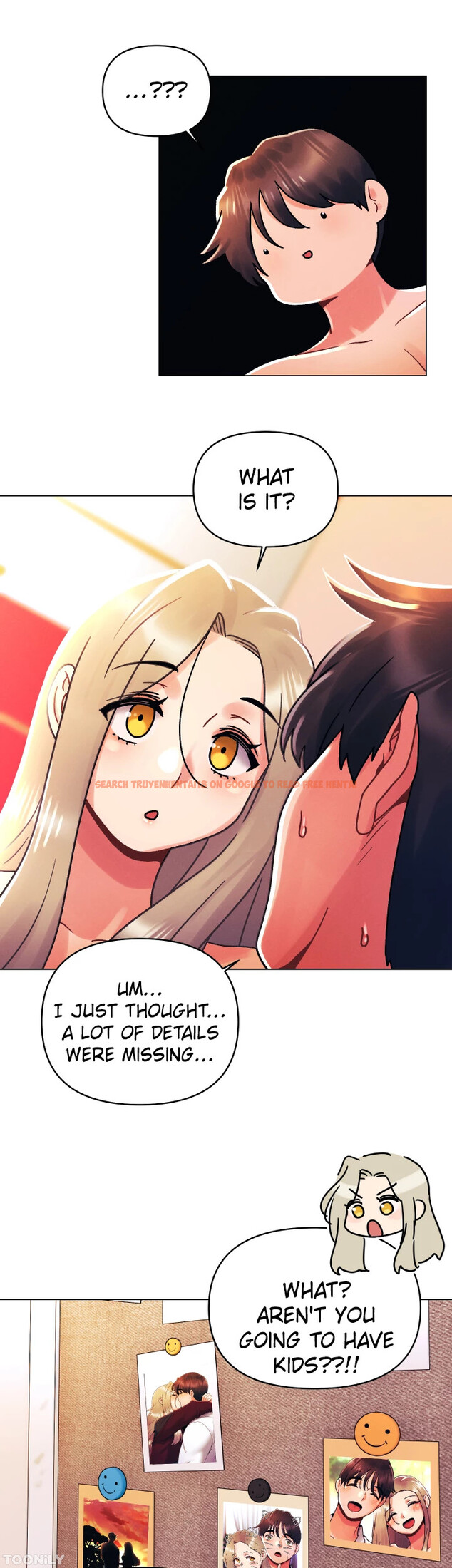 Read Hentai Image 29 33846 in comic You Are My First - Chapter 45 - hentaitnt.net