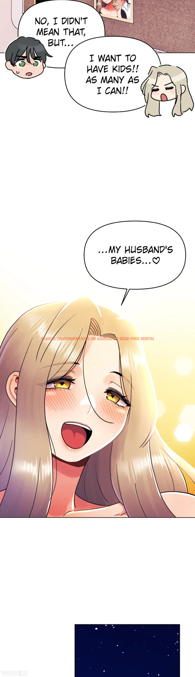 Read Hentai Image 30 33846 in comic You Are My First - Chapter 45 - hentaitnt.net