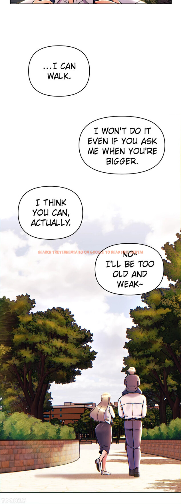 Read Hentai Image 38 33846 in comic You Are My First - Chapter 45 - hentaitnt.net