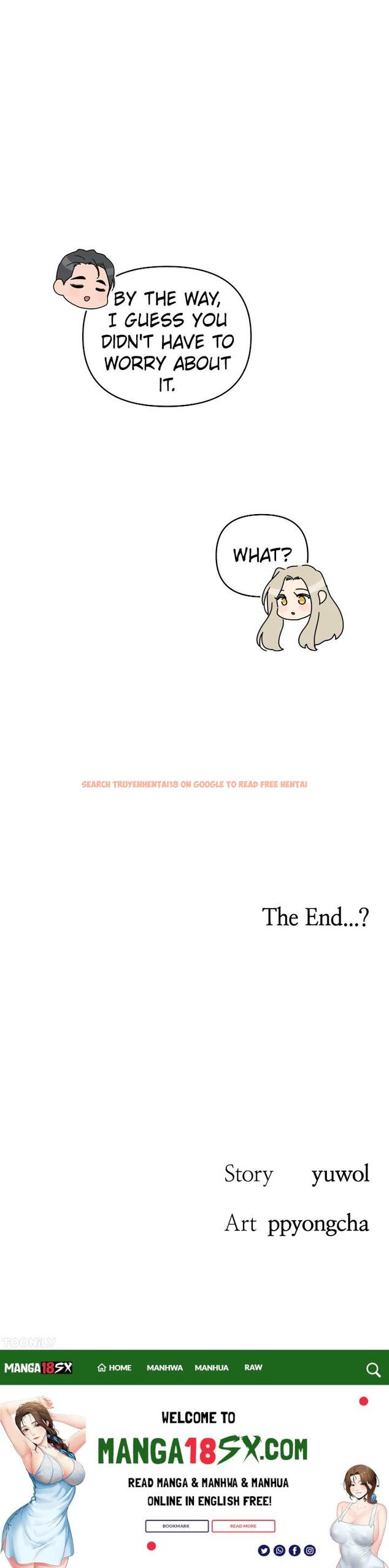 Read Hentai Image 39 33846 in comic You Are My First - Chapter 45 - hentaitnt.net