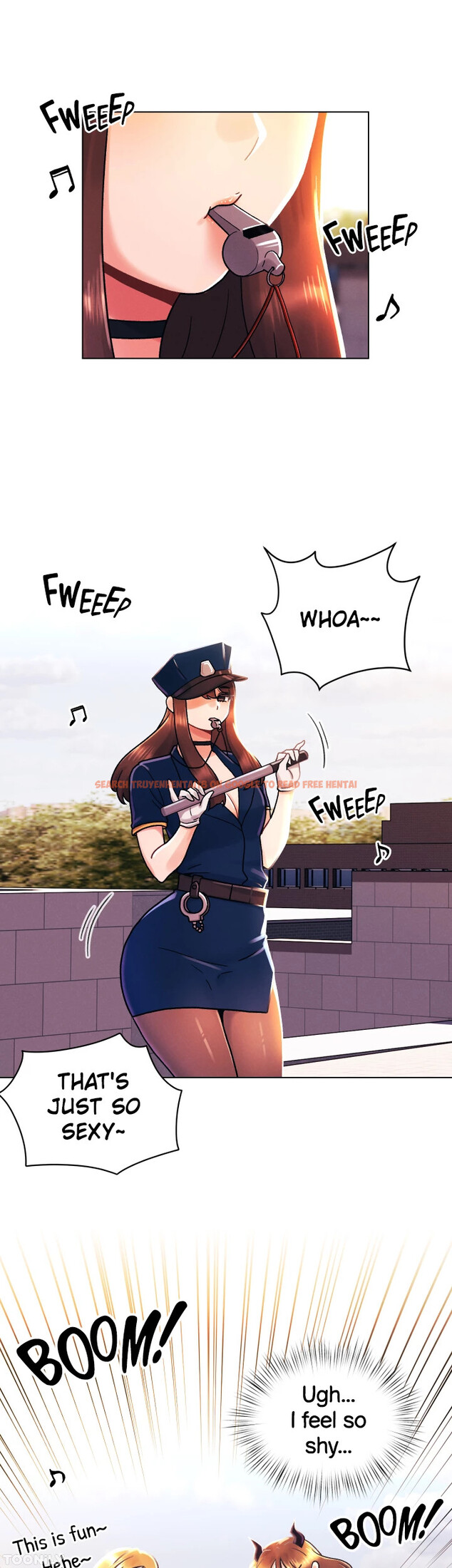 Read Hentai Image 4 33846 in comic You Are My First - Chapter 45 - hentaitnt.net