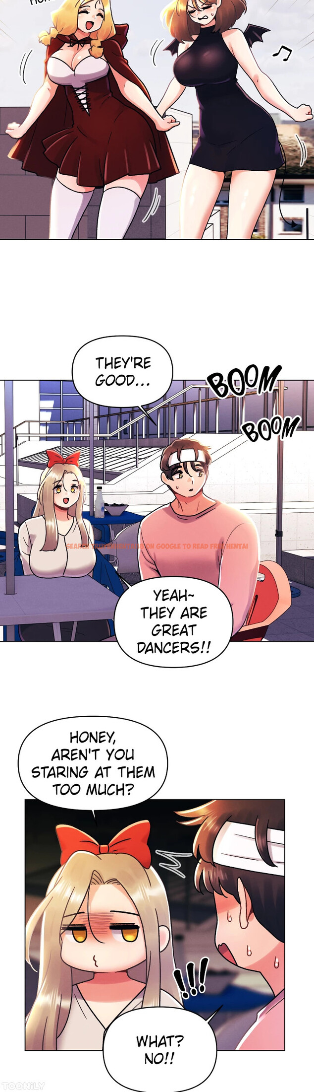 Read Hentai Image 5 33846 in comic You Are My First - Chapter 45 - hentaitnt.net