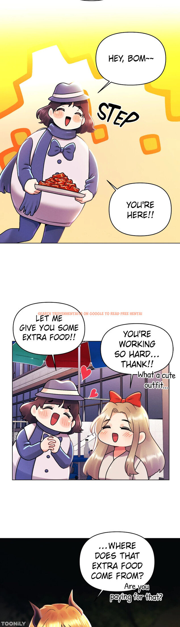 Read Hentai Image 6 33846 in comic You Are My First - Chapter 45 - hentaitnt.net