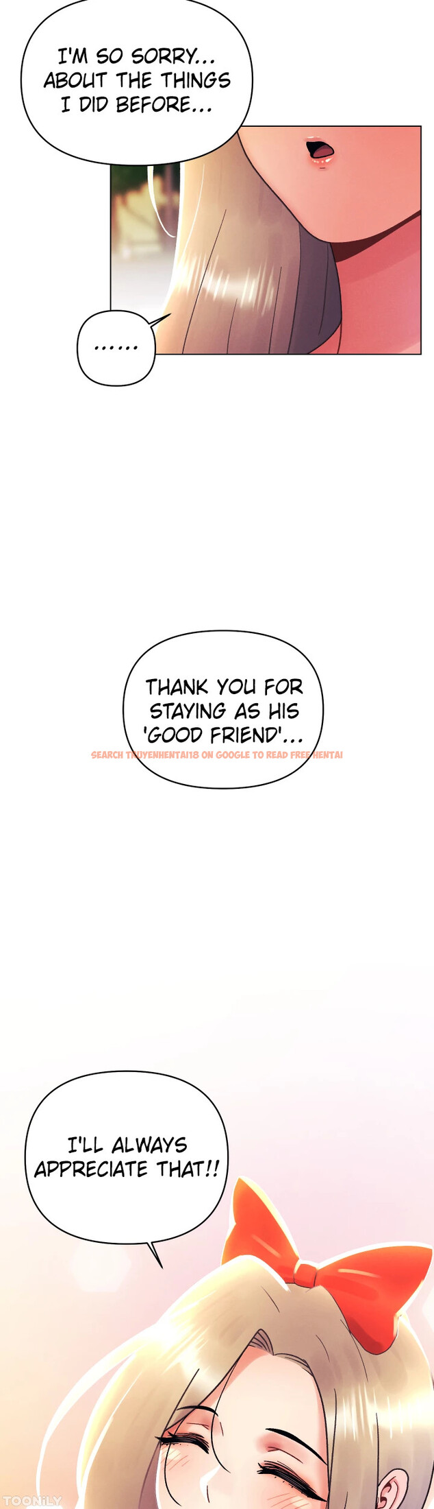 Read Hentai Image 8 33846 in comic You Are My First - Chapter 45 - hentaitnt.net