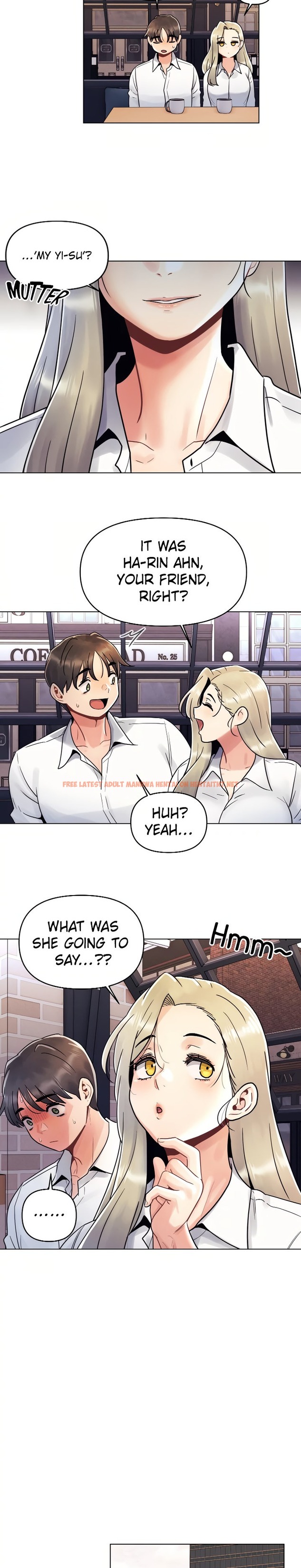 Read Hentai Image 10 123 in comic You Are My First - Chapter 8 - hentaitnt.net