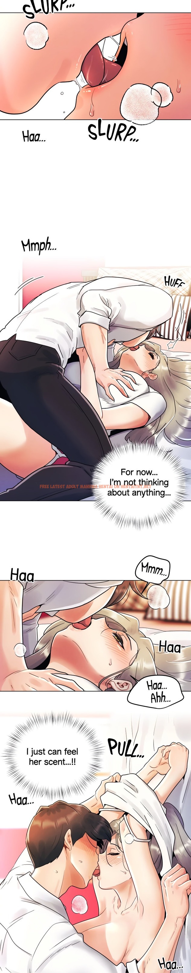 Read Hentai Image 10 294 in comic You Are My First - Chapter 9 - hentaitnt.net