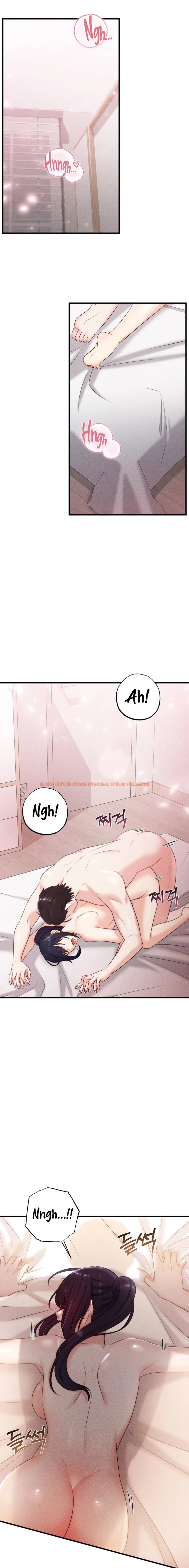 Read Hentai Image 1 76286 in comic You Are My Xx - Chapter 10 - www.hentaitnt.net