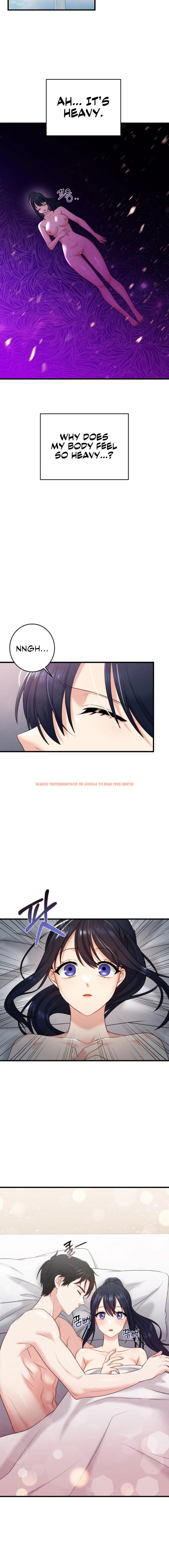 Read Hentai Image 5 76286 in comic You Are My Xx - Chapter 10 - www.hentaitnt.net