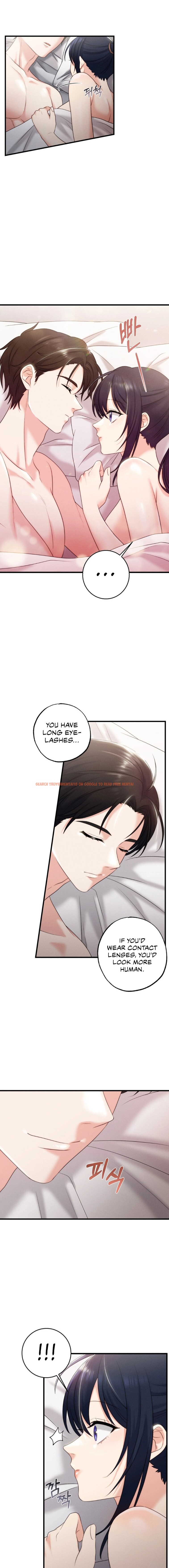 Read Hentai Image 6 76286 in comic You Are My Xx - Chapter 10 - www.hentaitnt.net
