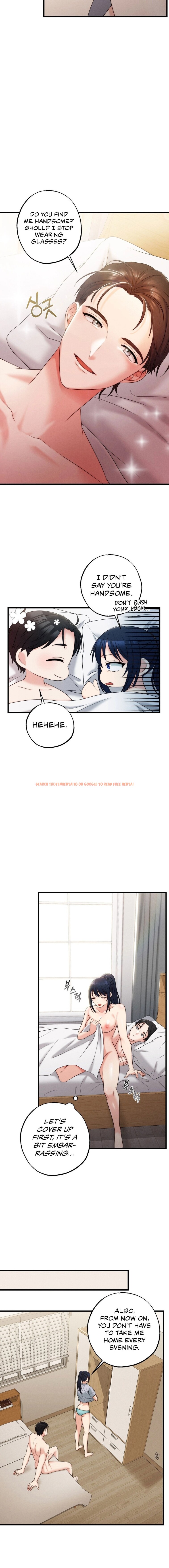 Read Hentai Image 7 76286 in comic You Are My Xx - Chapter 10 - www.hentaitnt.net