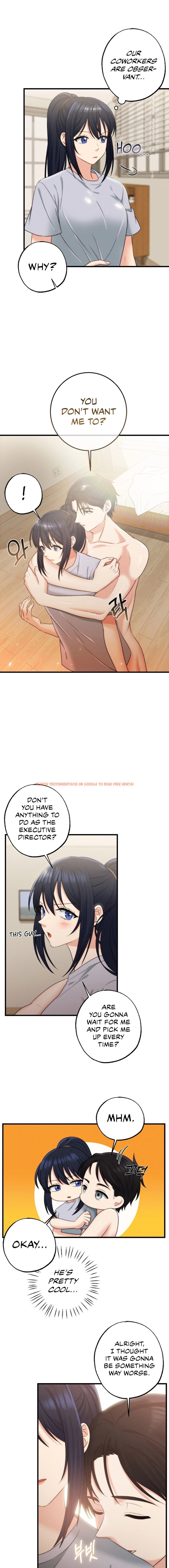Read Hentai Image 8 76286 in comic You Are My Xx - Chapter 10 - www.hentaitnt.net