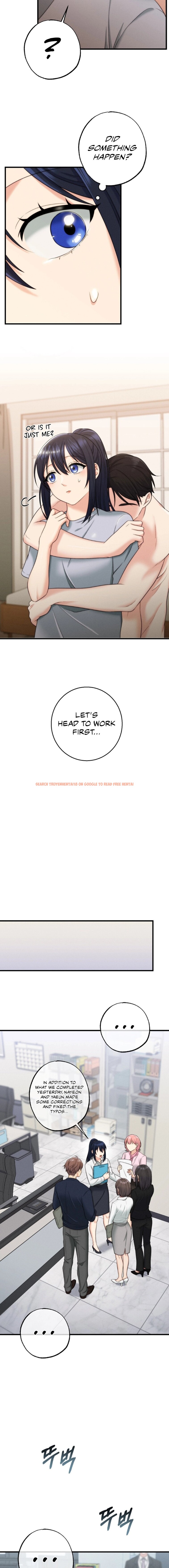Read Hentai Image 9 76286 in comic You Are My Xx - Chapter 10 - www.hentaitnt.net