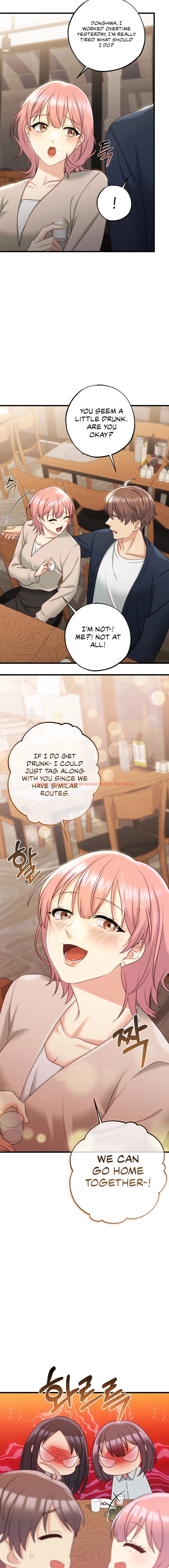 Read Hentai Image 11 01609 in comic You Are My Xx - Chapter 11 - www.hentaitnt.net