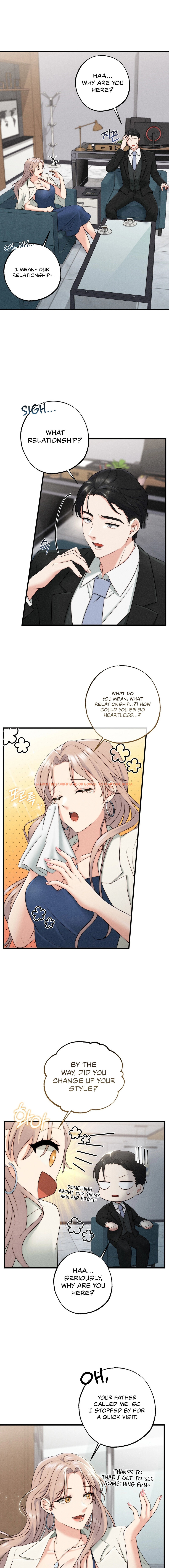 Read Hentai Image 6 01609 in comic You Are My Xx - Chapter 11 - www.hentaitnt.net