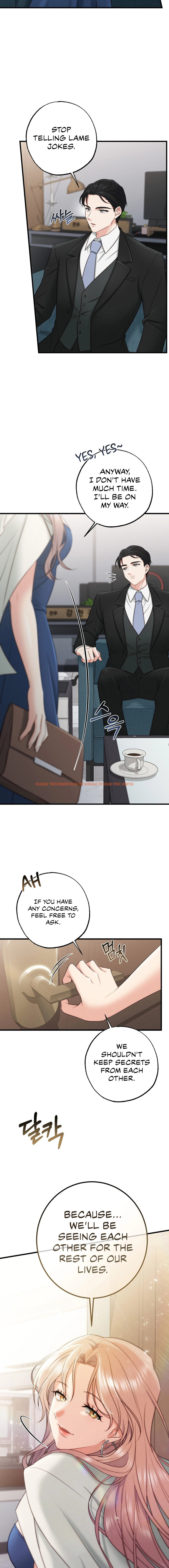Read Hentai Image 8 01609 in comic You Are My Xx - Chapter 11 - www.hentaitnt.net