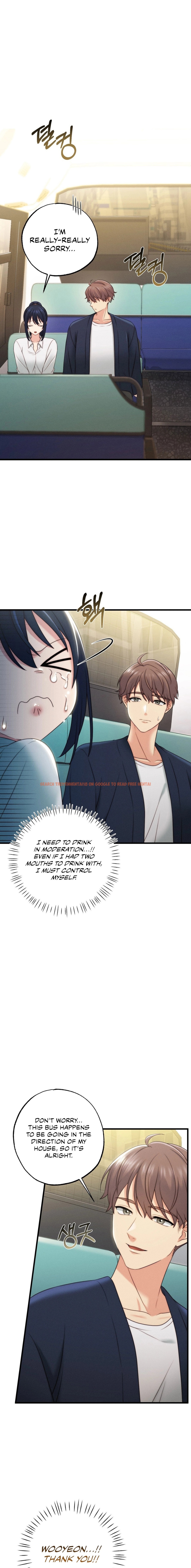 Read Hentai Image 1 50410 in comic You Are My Xx - Chapter 12 - www.hentaitnt.net