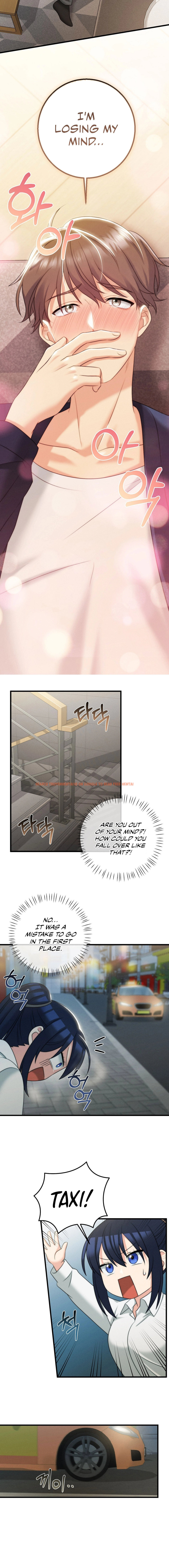 Read Hentai Image 10 50410 in comic You Are My Xx - Chapter 12 - www.hentaitnt.net