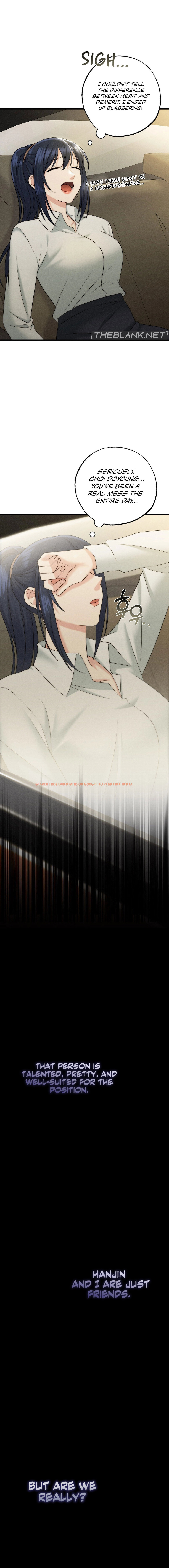 Read Hentai Image 11 50410 in comic You Are My Xx - Chapter 12 - www.hentaitnt.net