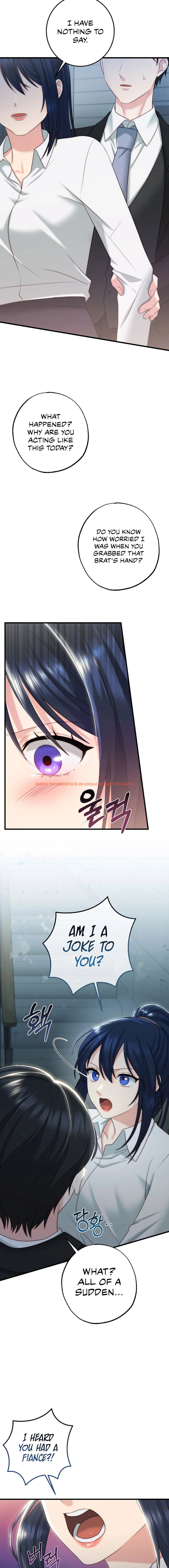 Read Hentai Image 14 50410 in comic You Are My Xx - Chapter 12 - www.hentaitnt.net