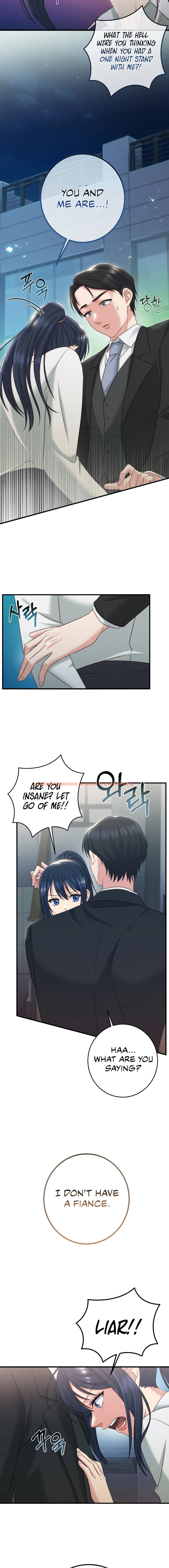 Read Hentai Image 15 50410 in comic You Are My Xx - Chapter 12 - www.hentaitnt.net