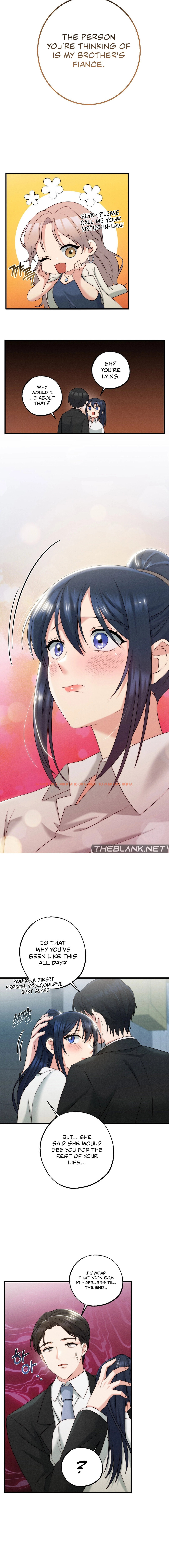 Read Hentai Image 16 50410 in comic You Are My Xx - Chapter 12 - www.hentaitnt.net