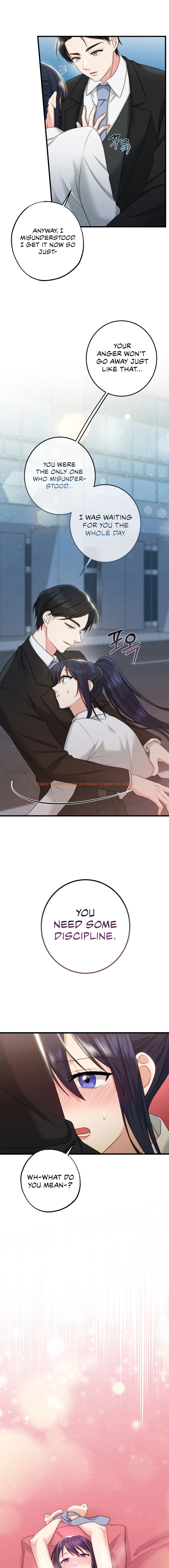 Read Hentai Image 17 50410 in comic You Are My Xx - Chapter 12 - www.hentaitnt.net