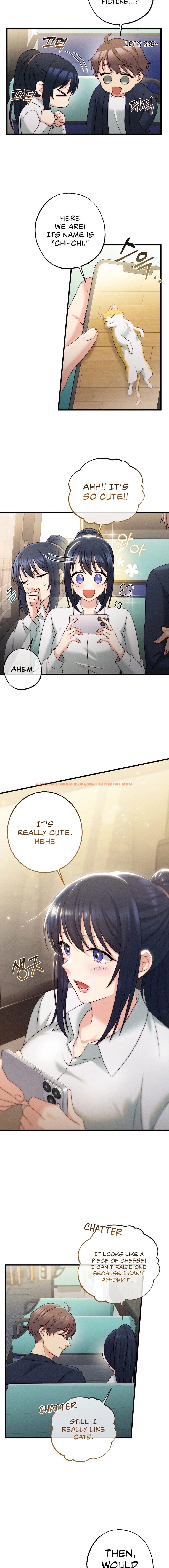 Read Hentai Image 3 50410 in comic You Are My Xx - Chapter 12 - www.hentaitnt.net