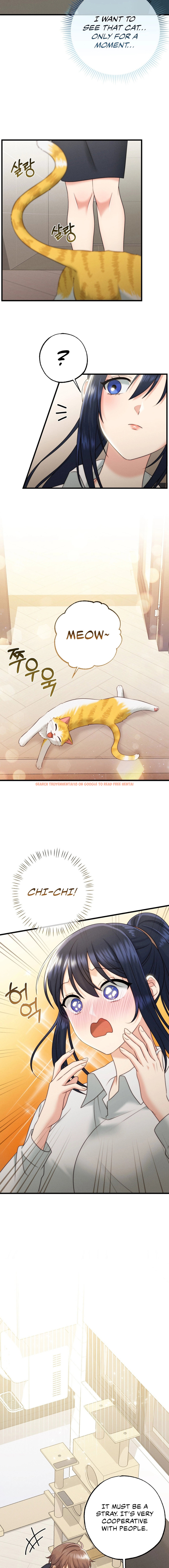 Read Hentai Image 5 50410 in comic You Are My Xx - Chapter 12 - www.hentaitnt.net