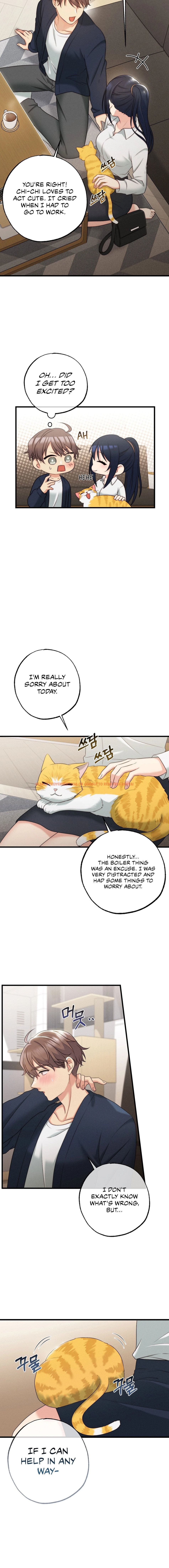 Read Hentai Image 6 50410 in comic You Are My Xx - Chapter 12 - www.hentaitnt.net