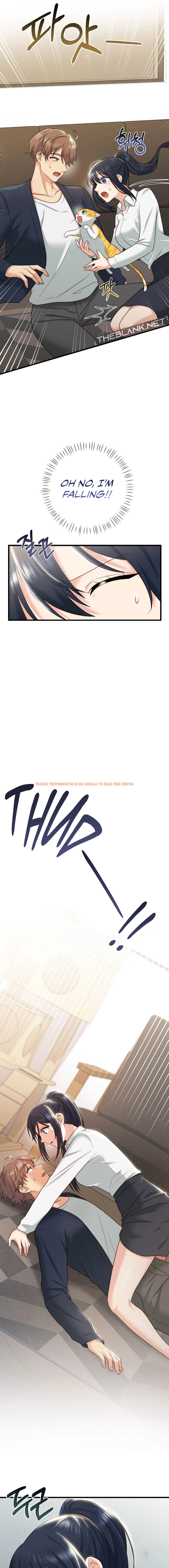 Read Hentai Image 7 50410 in comic You Are My Xx - Chapter 12 - www.hentaitnt.net