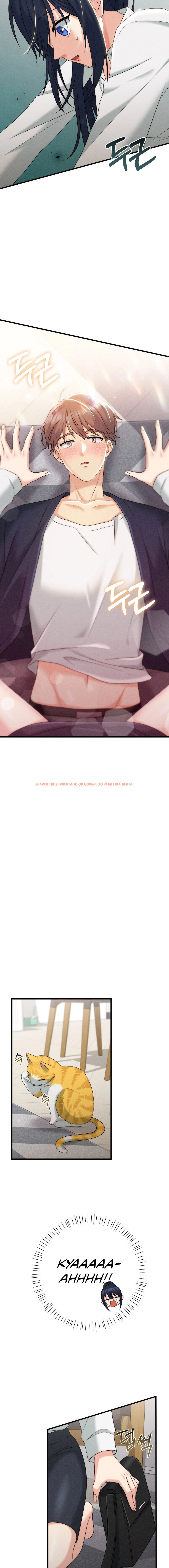 Read Hentai Image 8 50410 in comic You Are My Xx - Chapter 12 - www.hentaitnt.net