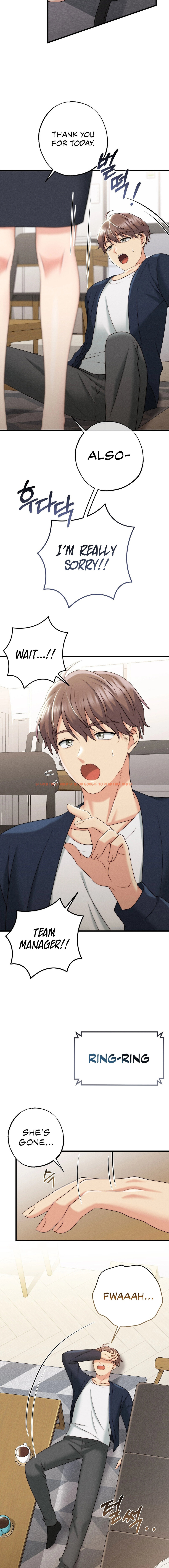 Read Hentai Image 9 50410 in comic You Are My Xx - Chapter 12 - www.hentaitnt.net