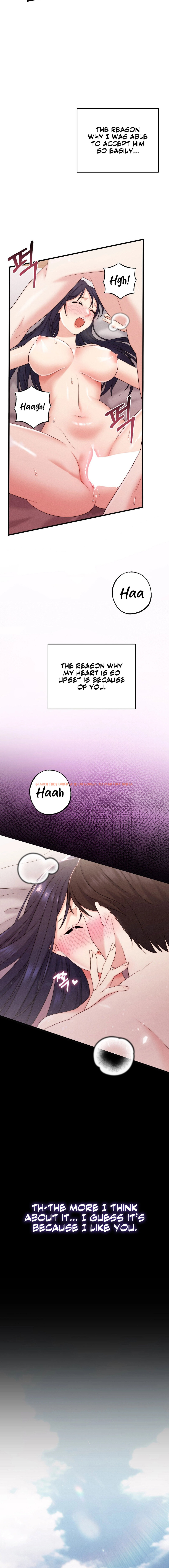 Read Hentai Image 12 50326 in comic You Are My Xx - Chapter 13 - www.hentaitnt.net