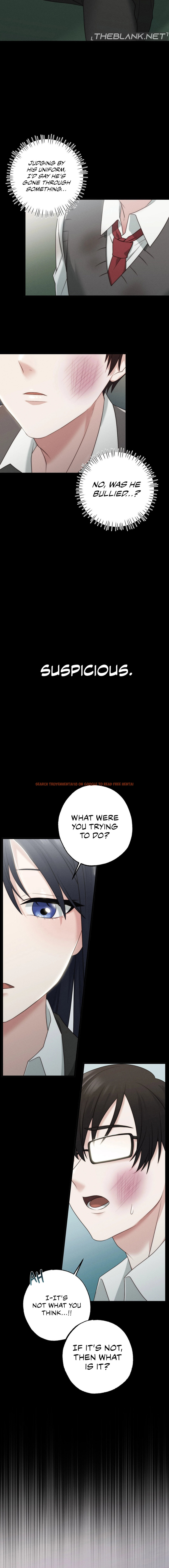 Read Hentai Image 17 50326 in comic You Are My Xx - Chapter 13 - www.hentaitnt.net