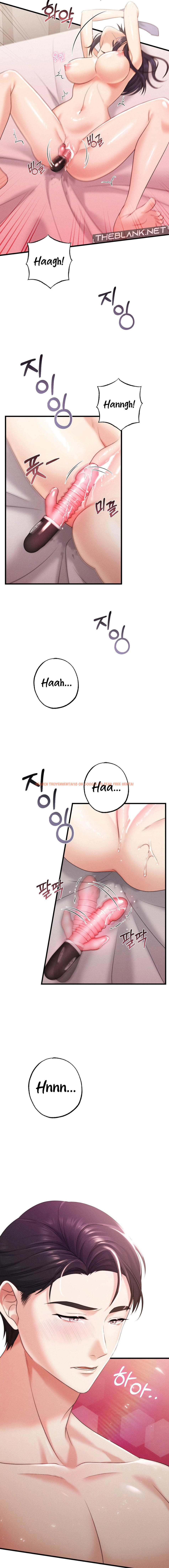 Read Hentai Image 2 50326 in comic You Are My Xx - Chapter 13 - www.hentaitnt.net