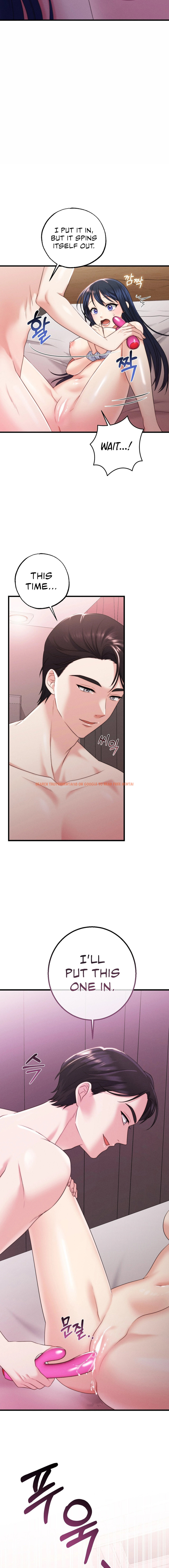 Read Hentai Image 5 50326 in comic You Are My Xx - Chapter 13 - www.hentaitnt.net