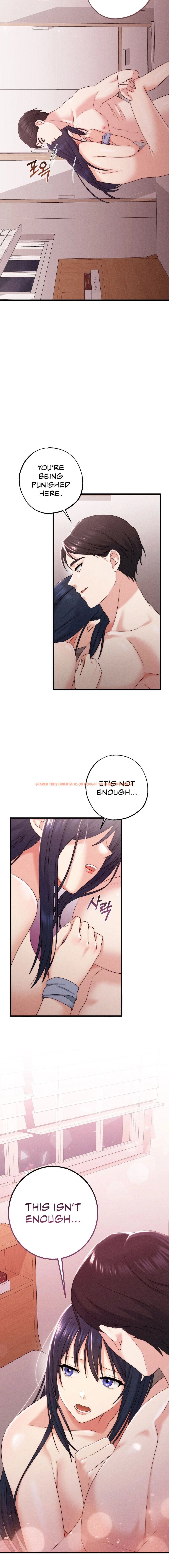 Read Hentai Image 7 50326 in comic You Are My Xx - Chapter 13 - www.hentaitnt.net