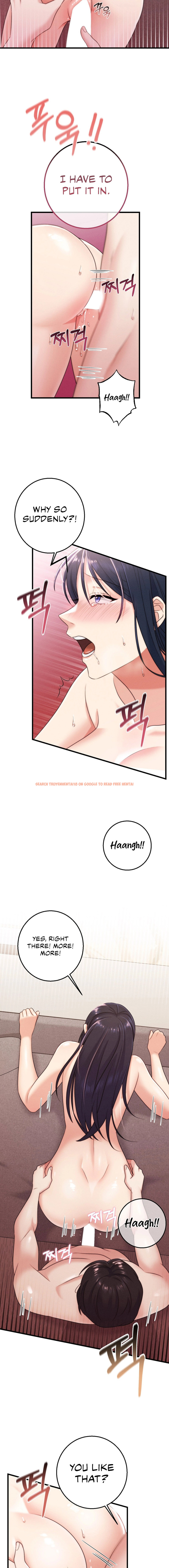 Read Hentai Image 16 89186 in comic You Are My Xx - Chapter 14 - www.hentaitnt.net
