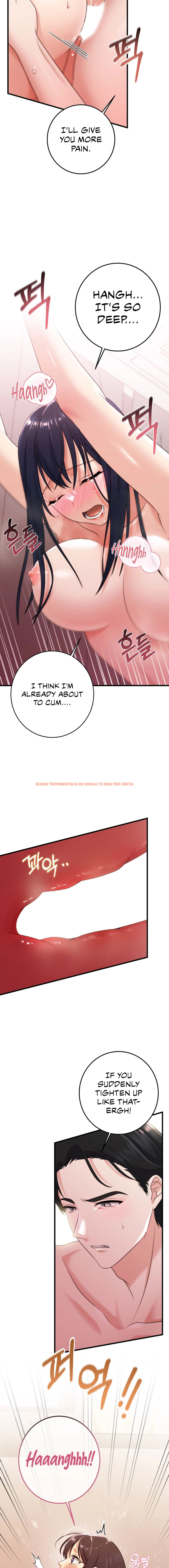 Read Hentai Image 17 89186 in comic You Are My Xx - Chapter 14 - www.hentaitnt.net