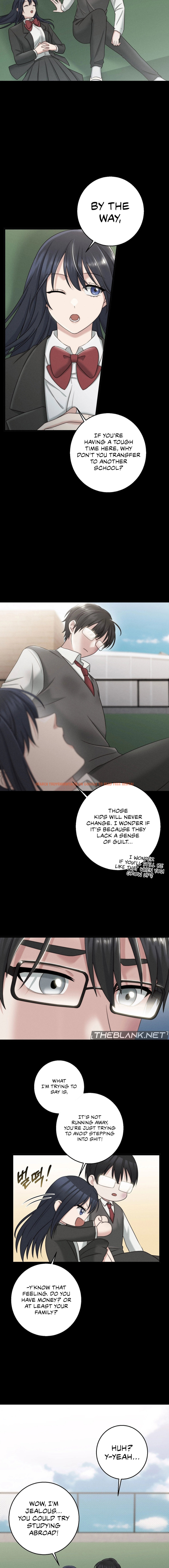 Read Hentai Image 6 89186 in comic You Are My Xx - Chapter 14 - www.hentaitnt.net