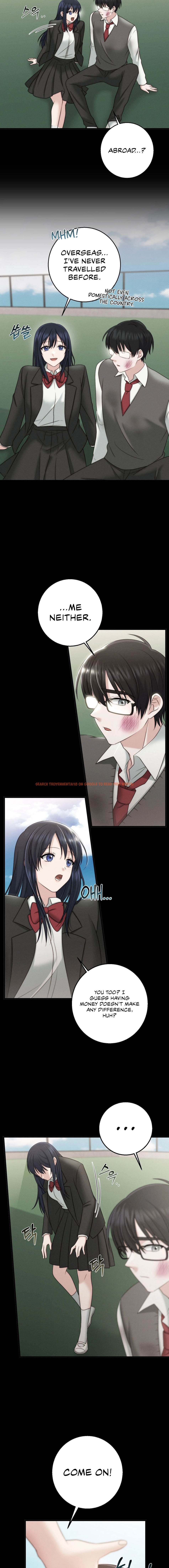 Read Hentai Image 7 89186 in comic You Are My Xx - Chapter 14 - www.hentaitnt.net