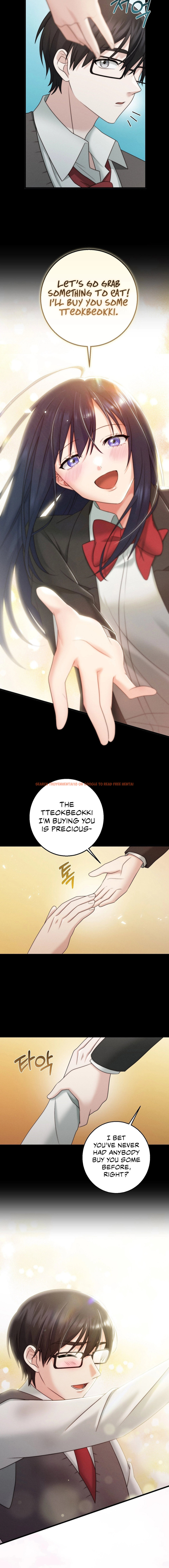 Read Hentai Image 8 89186 in comic You Are My Xx - Chapter 14 - www.hentaitnt.net