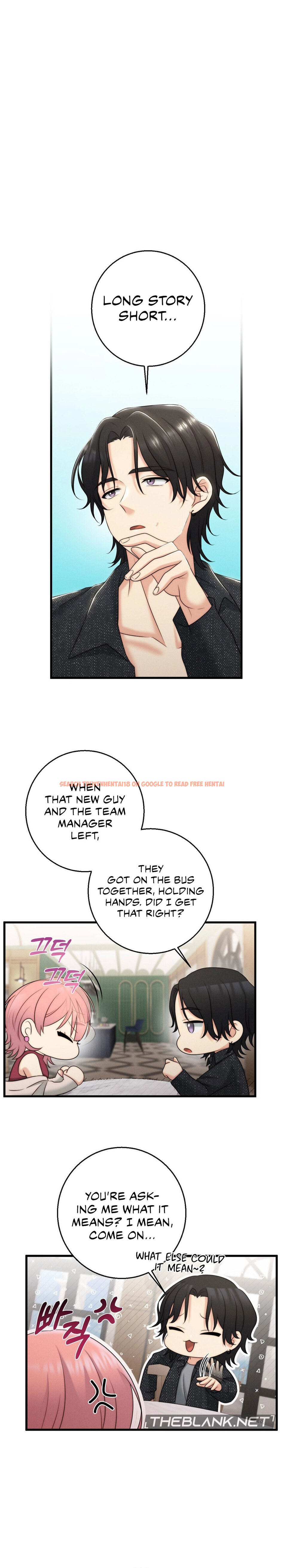 Read Hentai Image 3 6cc72 in comic You Are My Xx - Chapter 15 - www.hentaitnt.net