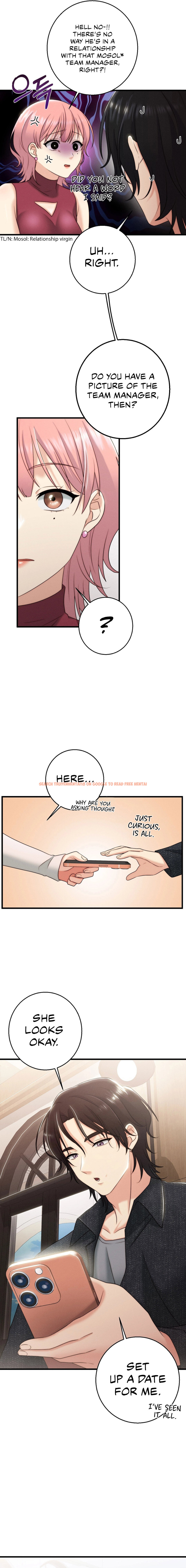 Read Hentai Image 4 6cc72 in comic You Are My Xx - Chapter 15 - www.hentaitnt.net