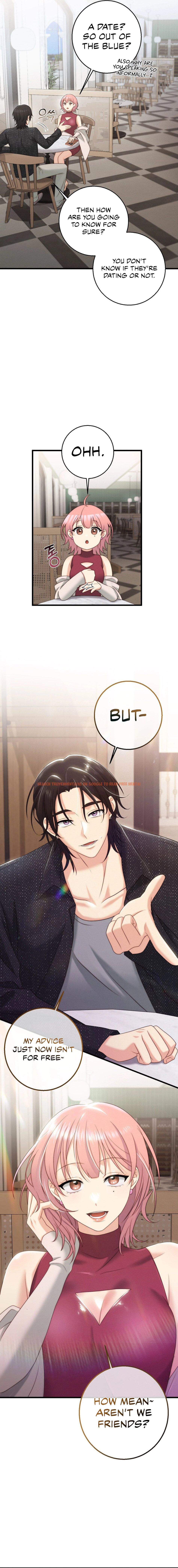 Read Hentai Image 5 6cc72 in comic You Are My Xx - Chapter 15 - www.hentaitnt.net