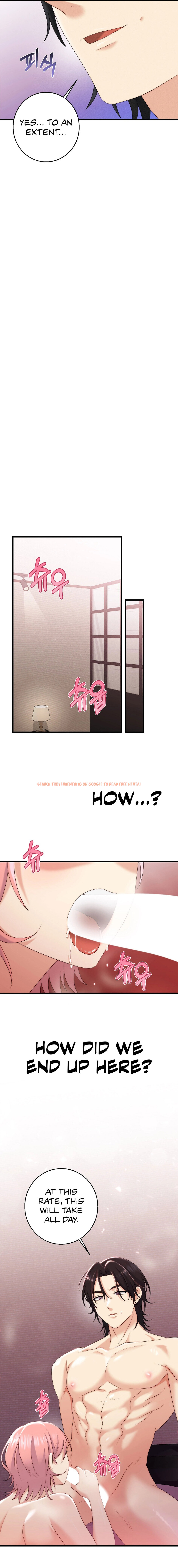 Read Hentai Image 6 6cc72 in comic You Are My Xx - Chapter 15 - www.hentaitnt.net