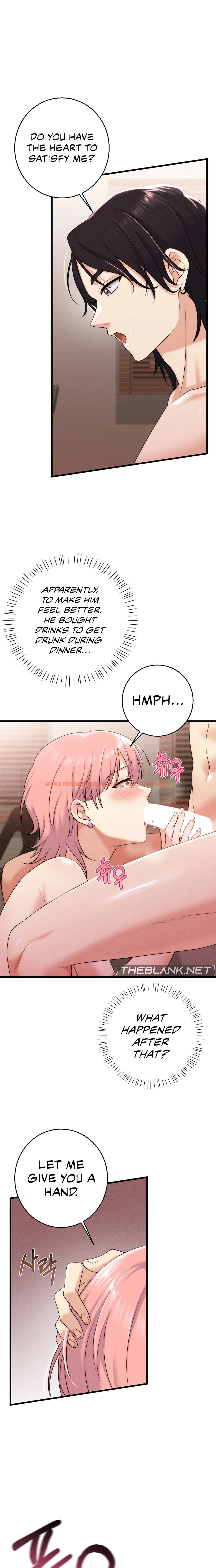 Read Hentai Image 7 6cc72 in comic You Are My Xx - Chapter 15 - www.hentaitnt.net
