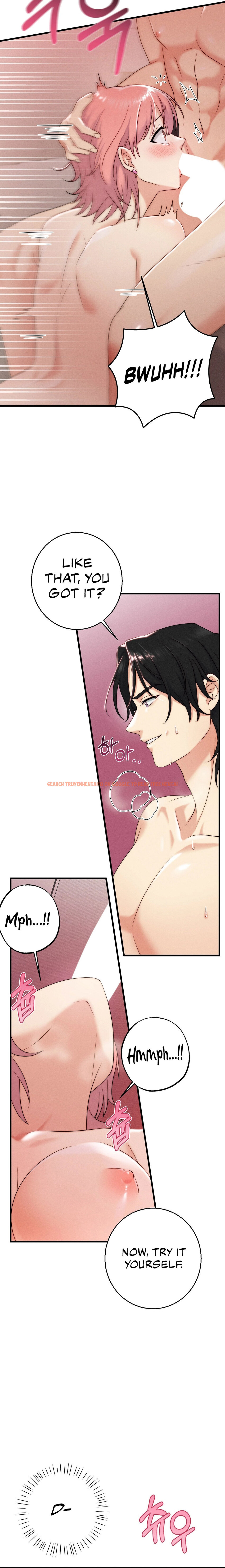 Read Hentai Image 8 6cc72 in comic You Are My Xx - Chapter 15 - www.hentaitnt.net